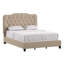 Lit tapissier capitonné Alenushka-58423997-58423998