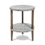 Leopoldo Side Table