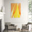 Sunbeam' Framed Print on Glass