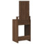 Dressing Table with Mirror
