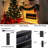 Aishe Metal Electric Wall Mounted-963311853