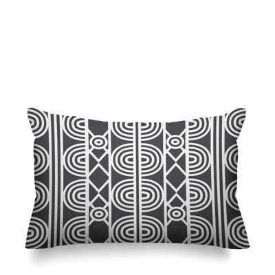 Housse et insert de coussin extérieur Isabis