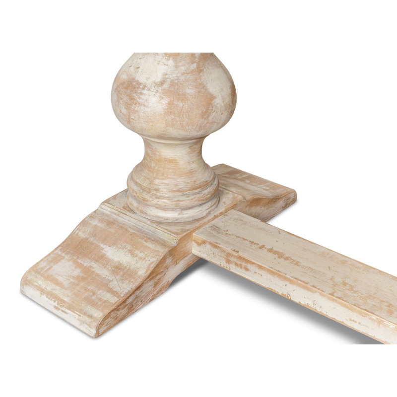 Haverhill Pine Wood Dining Table