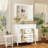 Tameisha 35.9 " W Free Standing Wall Mounted Single Double Single Vanity Bathroom Vanity With Top-1242570022