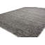 Thebes Hand-Knotted Wool Area Rug in Gray-1658544234