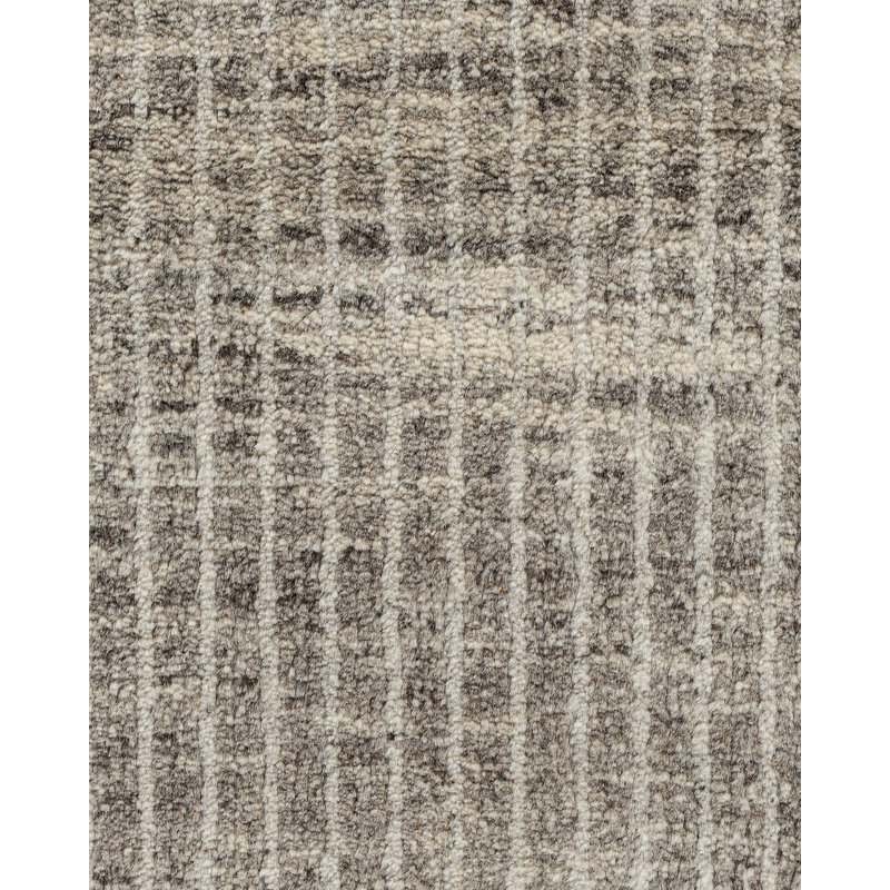 Tapis modernes Organic Night, Rectangle 9 pi 10 po x 12 pi 9 po