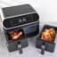 Statesman 8L Air Fryer