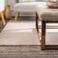 Aleshire Cotton Geometric Indoor Rug-31653792