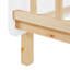 Children'S Bed 90X200 Cm With Slatted Frame-1786521074