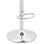 Tabouret de bar Glinne