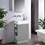 Base de meuble-lavabo simple 18,6 po seulement-98542115