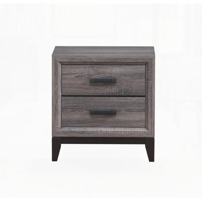 Modern Nightstand For Bedroom
