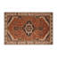 Tapis d'intérieur et d'extérieur brun Persian-518732428