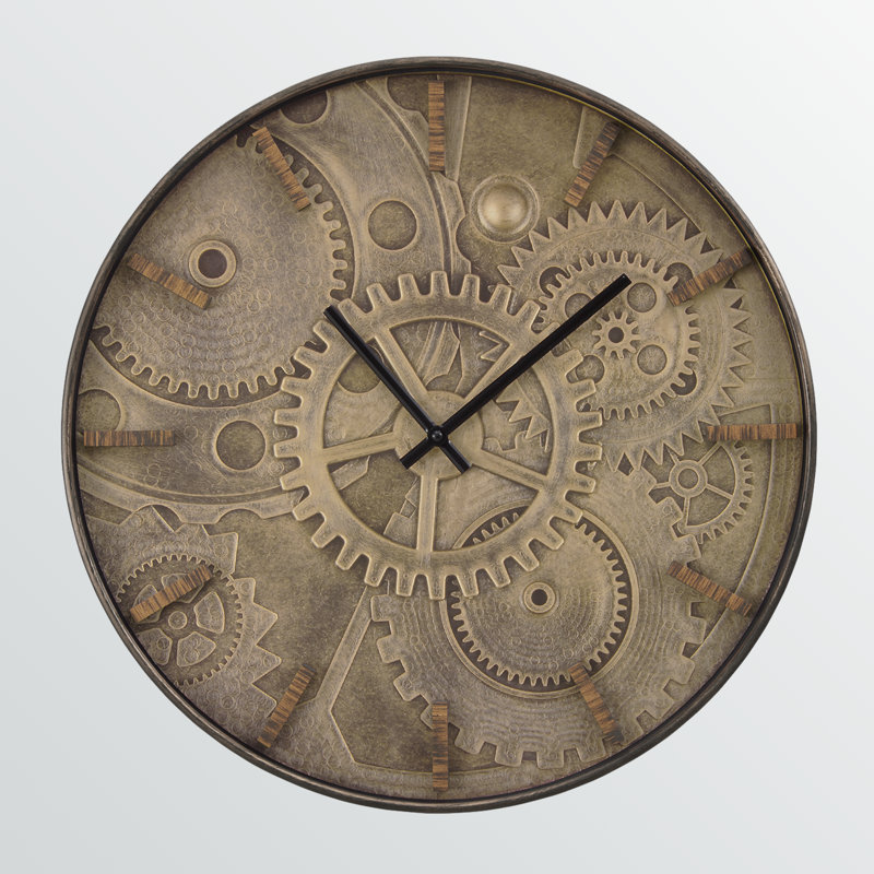Horloge murale Lepine