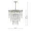 7 - Light Crystal Chandelier