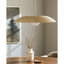 Luminaire suspendu Evonna Jeffon