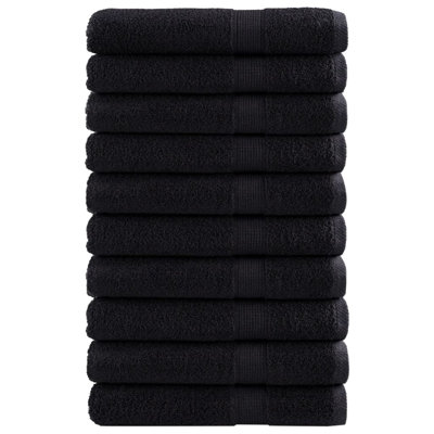 Nerte 100% Cotton Hand Towel