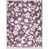 Perfect Penny Floral 1 est en rupture de stock