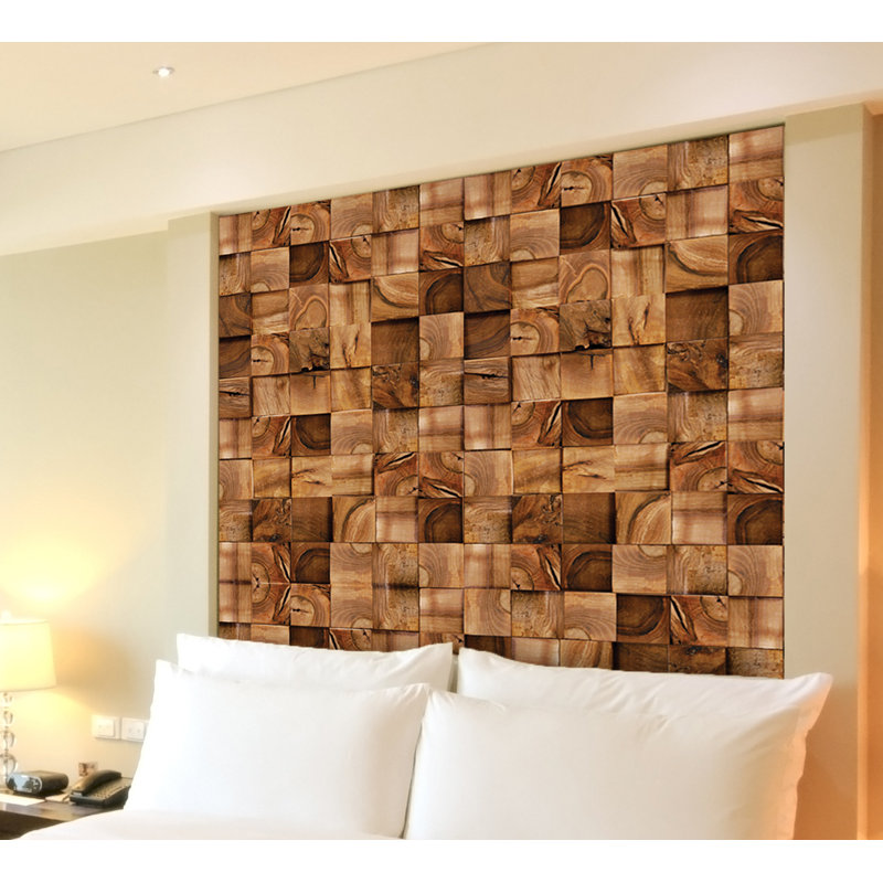 Abstract Wall Decal