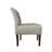 Niambi Upholstered Slipper Chair-715983132