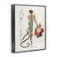 Art giclée festive par Anne Tavoletti-568334808-568334810