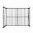Metal Bed Frame