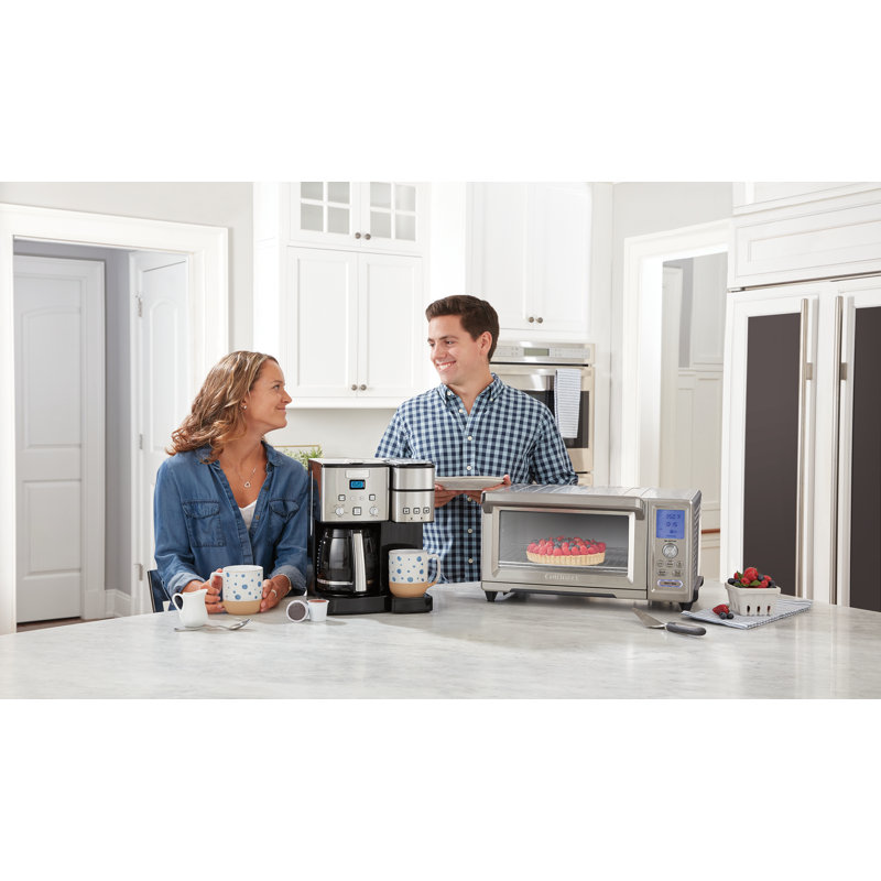Cuisinart Chef's Convection Toaster Oven