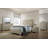 Harry Dresser with 7 Drawers & Wooden Legs-1424848315