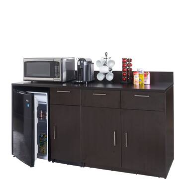 Kitchen Appliance Base Cabinets