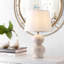 Lampe de table standard 22 po Odette-52242691