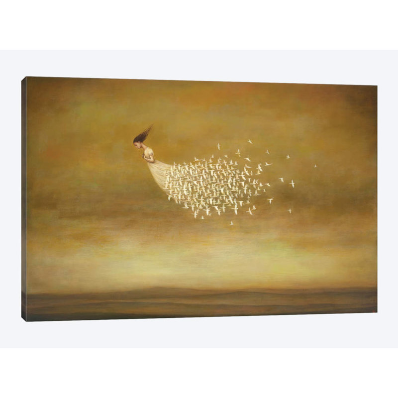 Duy Huynh - Wrapped Canvas Print, 101.6 cm H x 66.04 cm W x 3.175 cm D