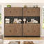 Armoire de cuisine 71 "H-1439059674