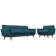 Engage Armchair and Sofa Set