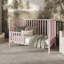 Lit de bébé convertible 5 en 1 Dream On Me Synergy Wave-134069288