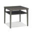 Corbel End Table