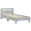 Hombach UK Small Single - DE 75 X 190 Cm Bed-2052117534