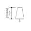 1 - Light LED Pendant-68946821-68946822-99954268