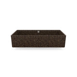 Cube60 23.62'' L Bathroom Sink