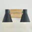 Éclairage pour meuble-lavabo Byers-853750212-853750217