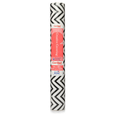 Creative Covering Adhesive Shelf Liner
