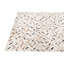 Tapis argenté Nivens