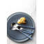Fuse Color 24 - Piece Stainless Steel Flatware Set - Service for 6-55131766