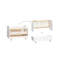 Reba Cot Bed