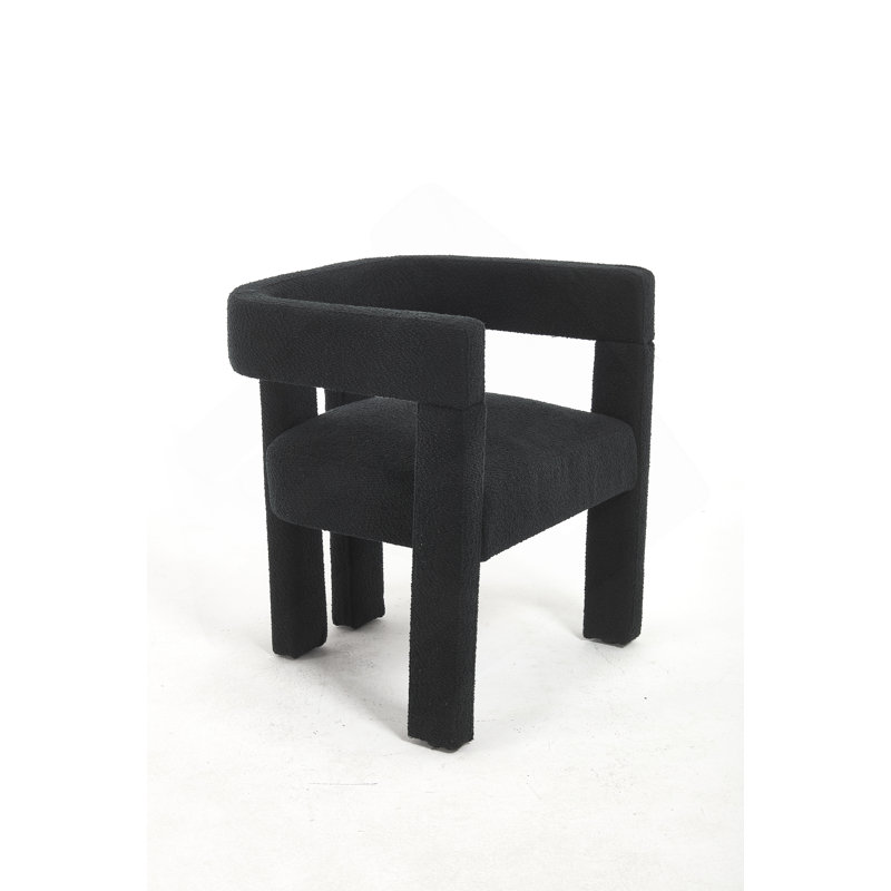 Ensemble de 2 chaises de salle à manger Modern
