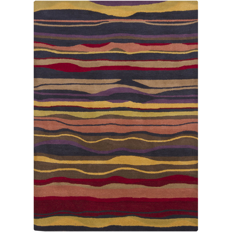 Tapis Abbeville, 5 pi x 7 pi