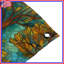 Tapisserie murale feuilles d'automne - Décoration murale nature-696291105