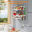Nihar Freestanding Spice Rack