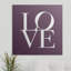 «Love» par Francy, art textuel-18659485-26131252