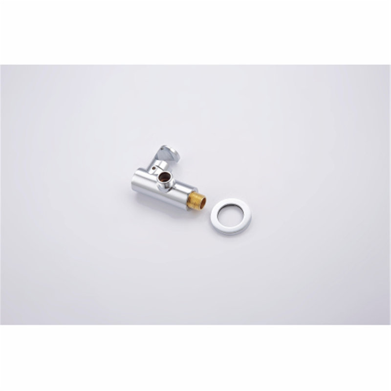 Complete Shower System, Chrome