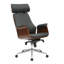 Fauteuil de direction de style Mid-Century Baver-1241945449